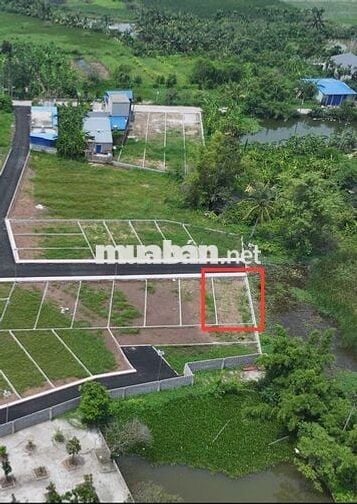 KDC Bát Trang - Đất nền KCN Tràng Duệ 3 Hải Phòng