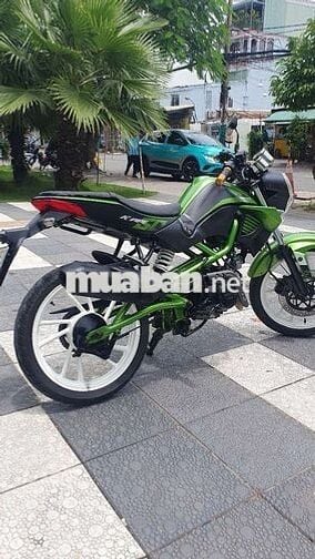 Kimci kppe 50cc 2020.