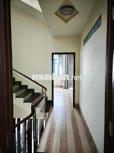 🏡HÀNG HIẾM–NHÀ 4 TẦNG NGAY LÊ TRỌNG TẤN BÌNH TÂN– HẺM XE TẢI–80M2