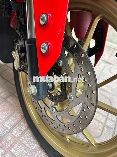 Yamaha R15M 2023 siêu lướt có trả góp trao đổi ✅