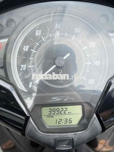 SH 150i 2017 CBS CHÍNH CHỦ BIỂN SG 39k KM - GÓP