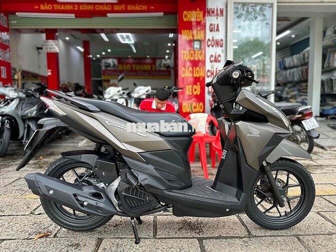 Bán Vario 150 2018 Vàng Cát Hót Chính Chủ Sang Tên