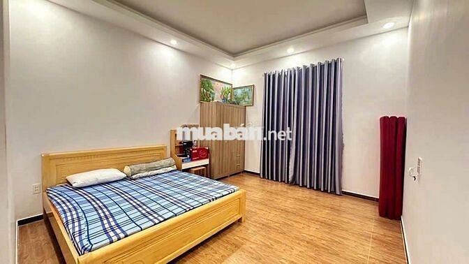 Mặt tiền sát chợ Hiệp Thành 13 - Nguyễn Ảnh thủ - Quận 12
