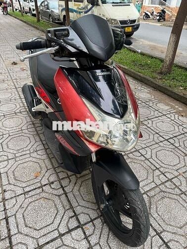 Honda Air Blade 2008 Bs Thành Phố
