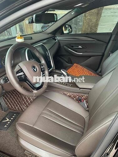 VinFast Lux A2.0 2021 2.0 AT - 42000 km