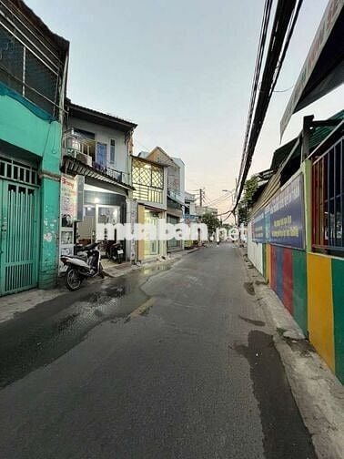 MẶT TIỀN KINH DOANH SẦM UẤT GIÁP AEON TÂN PHÚ
