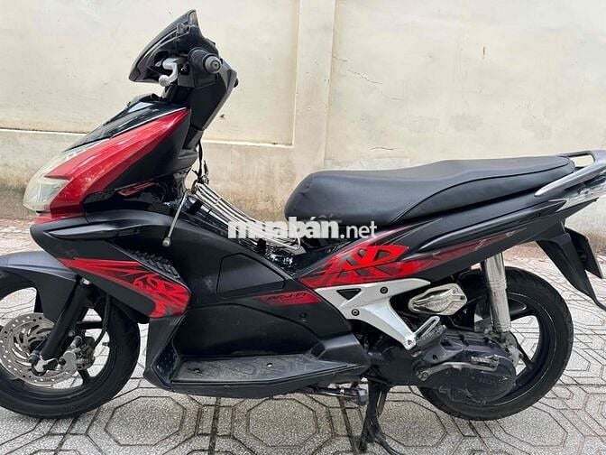 Honda Air Blade 2008 Bs Thành Phố