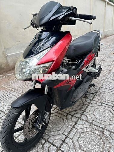 Honda Air Blade 2008 Bs Thành Phố