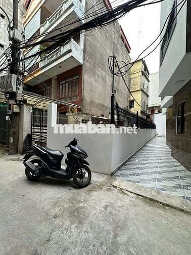 BÁN ĐẤT 77m² LÔ GÓC – P. NGUYÊN SƠN,  – Ô TÔ TẢI VÀO TẬN NƠI 💎