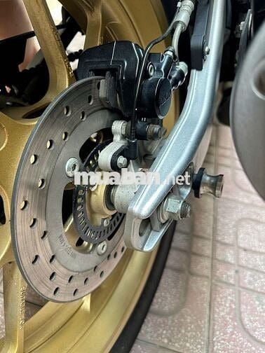 Yamaha R15M 2023 siêu lướt có trả góp trao đổi ✅