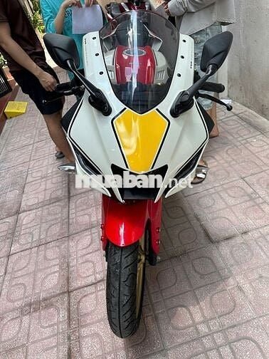 Yamaha R15M 2023 siêu lướt có trả góp trao đổi ✅