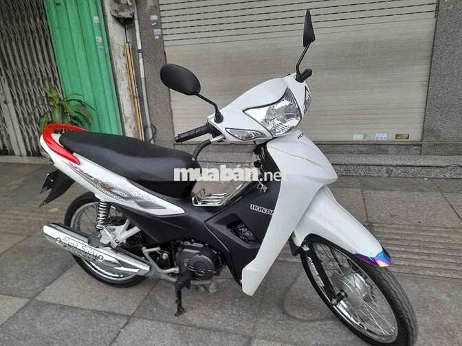 WAVE A 2024 Thành phố, chính chủ
