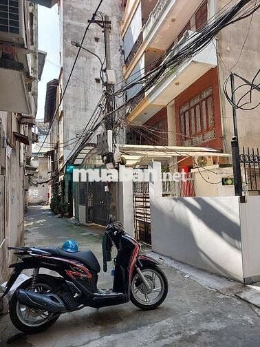 BÁN ĐẤT 77m² LÔ GÓC – P. NGUYÊN SƠN,  – Ô TÔ TẢI VÀO TẬN NƠI 💎