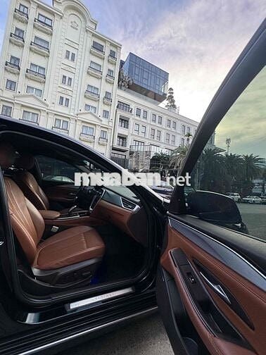 VinFast Lux A2.0 2021 Premium 2.0 AT - 43500 km