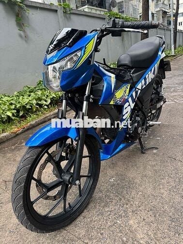 Suzuki Raider 2019 Bs Thành Phố
