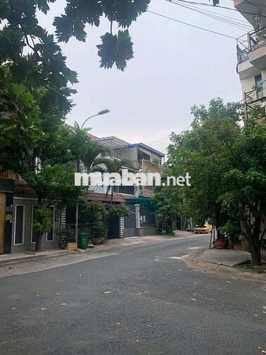 LÔ ĐẤT NGANG 5 FUNL THỔ CƯ KHU VỰC LIỀN KỀ GẦN CV CHỢ ĐÊM GIÁP GÒ VẤP