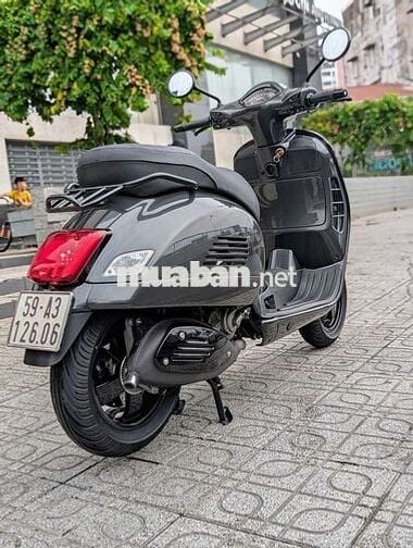 GTS Super 300 Quasar Xám 2017