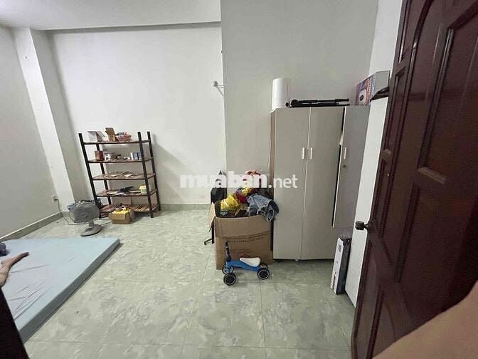 Trệt 2 lầu 5*12; 4pn đg xe tải Rẻ chốt lẹ