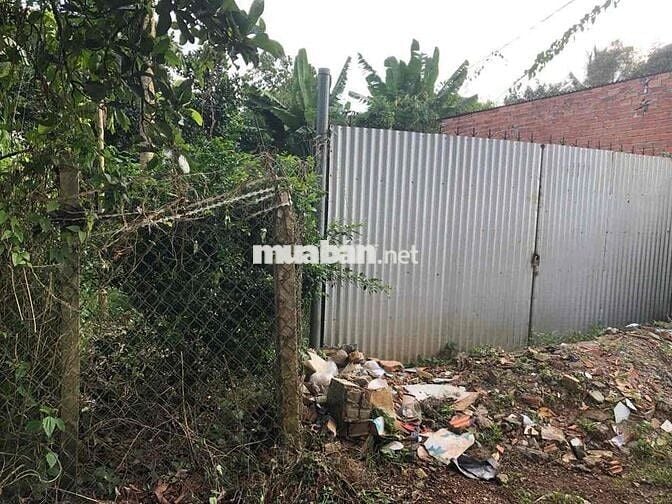 Chính chủ bán đất sau UBND Bình Lộc