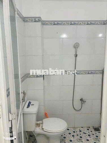 Cho thuê nhà nguyên căn mới sửa chữa nhà mới tinh sạch sẽ