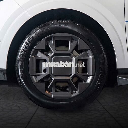 KIA CARNIVAL HEV 2025 ƯU ĐÃI KHỦNG 50tr +BHVC 20tr
