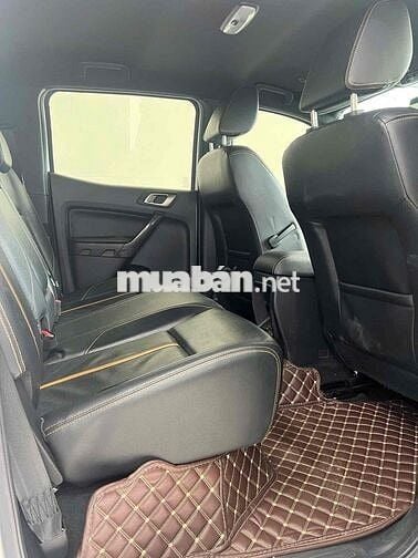 Wildtrak 2020 4x4 - 90.000km - hỗ trợ góp