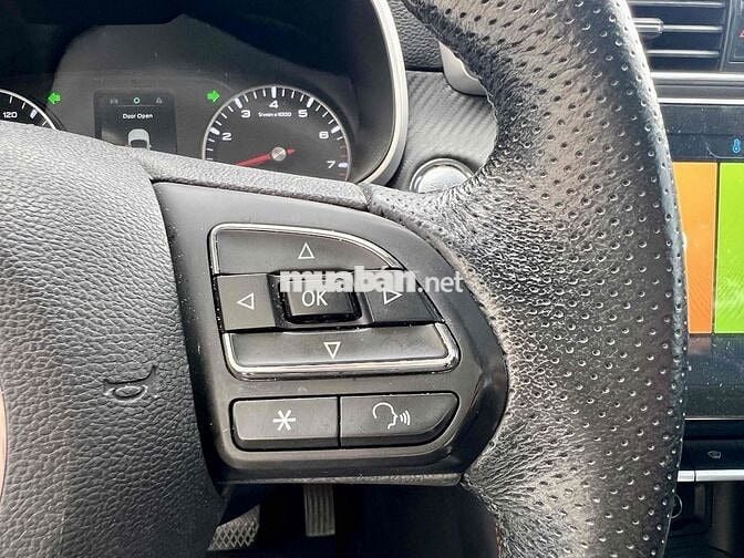 MG MGZS Luxury 2021 chuẩn 55.000km bao test hãng