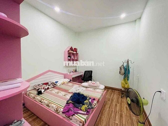 nhà đường số khu lê văn quế . ngã tư bốn xã Bình tân