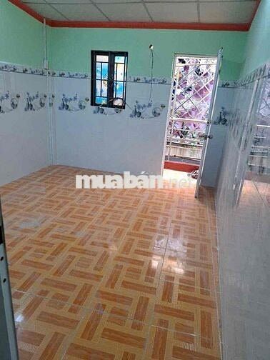Nhà bán Ấp 1 xã B Hưng , cách bến xe quận 8 , 500m