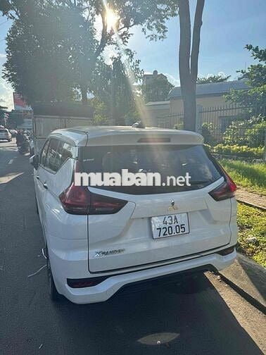 Mitsubishi Xpander 2019 1.5MT - 104000 km