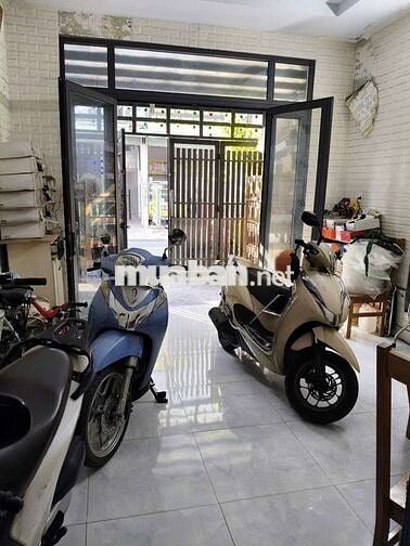 BÁN NHÀ 2 MẶT TIỀN, 120 m2, HỒ VĂN LONG – BÌNH HƯNG HÒA B, BÌNH TÂN