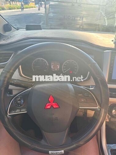 Mitsubishi Xpander 2019 1.5MT - 104000 km