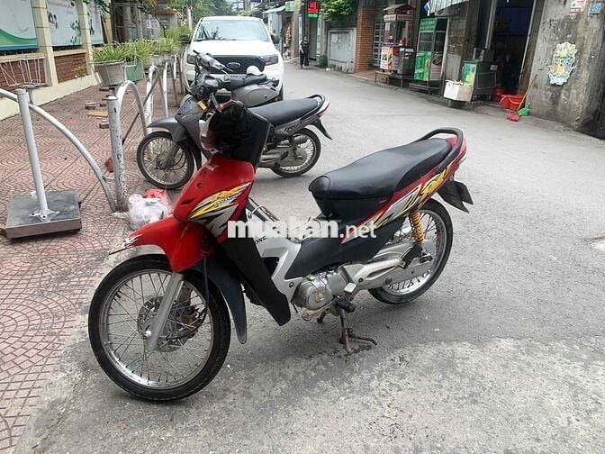 bán xe rs êm chất sẵn đi