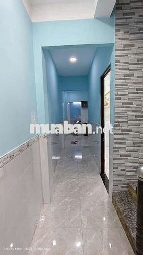 Cần cho thuê nhà mới sạch đẹp.khu dân cư an ninh yên tĩnh