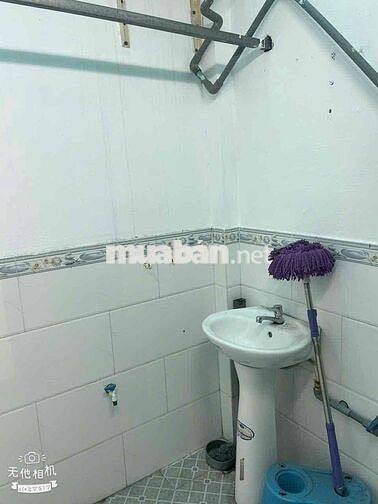 Cho thuê nhà nguyên căn mới sửa chữa nhà mới tinh sạch sẽ