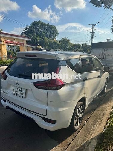 Mitsubishi Xpander 2019 1.5MT - 104000 km