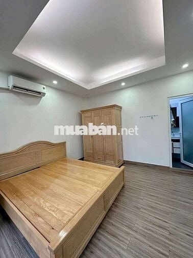 CHO THUÊ NHÀ MỚI SẠCH SẼ. ĐS8.P11 GÒ VẤP