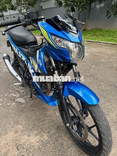 Suzuki Raider 2019 Bs Thành Phố
