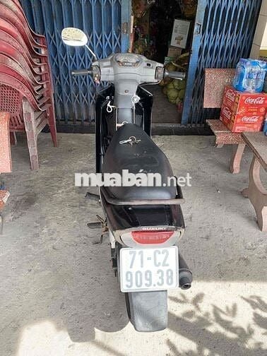 dư dùng bỏ dam mê xe rất êm chạy đằm