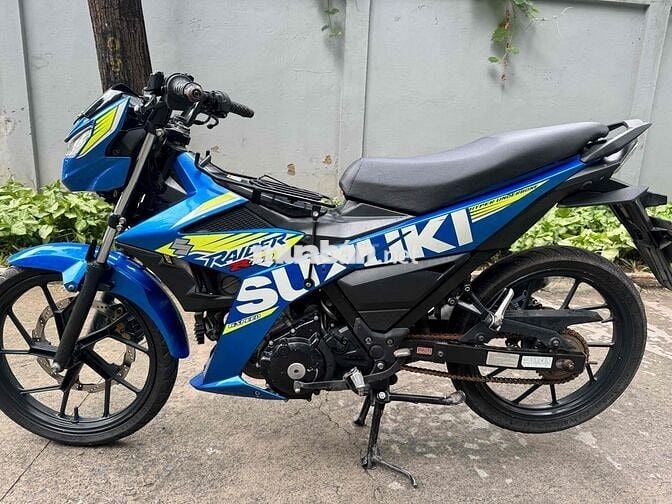 Suzuki Raider 2019 Bs Thành Phố
