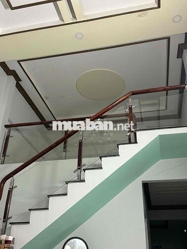 Cho thuê nhà nguyên căn mới sửa chữa nhà mới tinh sạch sẽ