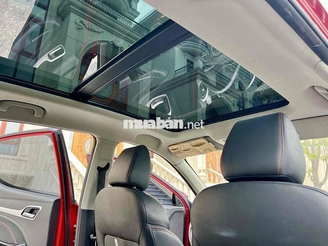 MG MGZS Luxury 2021 chuẩn 55.000km bao test hãng