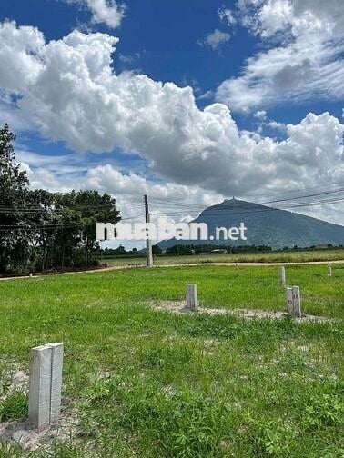 Đất Đẹp - Vị Trí Tiềm Năng - Xây Nhà Ở Hoặc Đầu Tư