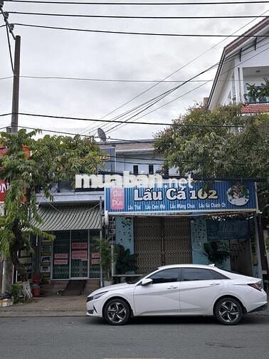 Bán đất Trần Ngọc Quế có nhà trọ
