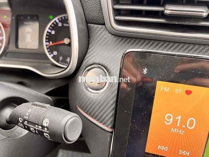 MG MGZS Luxury 2021 chuẩn 55.000km bao test hãng