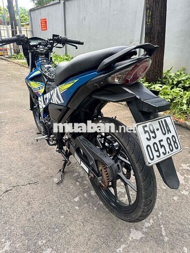 Suzuki Raider 2019 Bs Thành Phố