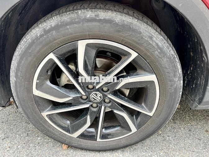 MG MGZS Luxury 2021 chuẩn 55.000km bao test hãng