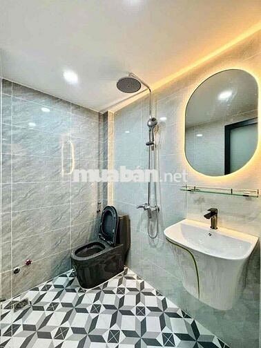 HẺM 201/* NGUYỄN XÍ, PHƯỜNG 26, BÌNH THẠNH GIÁ CHỈ 2TỶ250