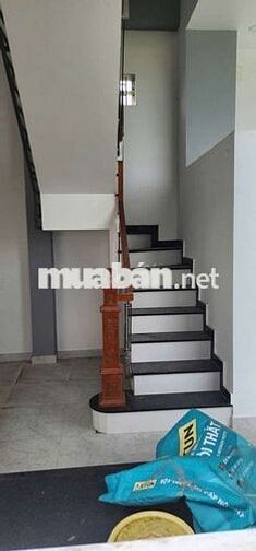 NHÀ 1 LÂU 4 PN & 3WC MẶT TIỀN ĐƯỜNG LỚN TL835C