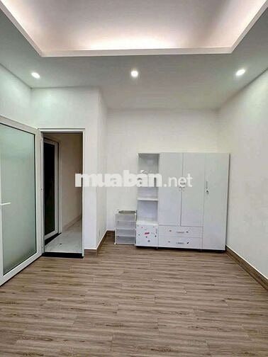 CHO THUÊ NHÀ MỚI SẠCH SẼ. ĐS8.P11 GÒ VẤP